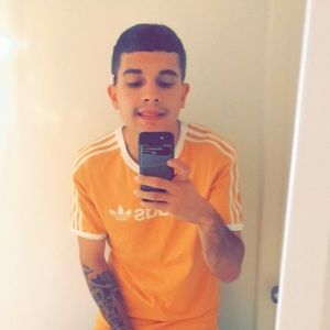 Meet your Posher, Evan